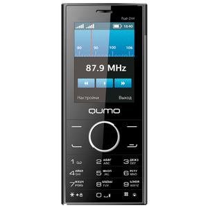 Push 244 Slim
