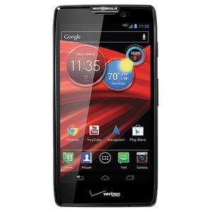 Droid RAZR HD