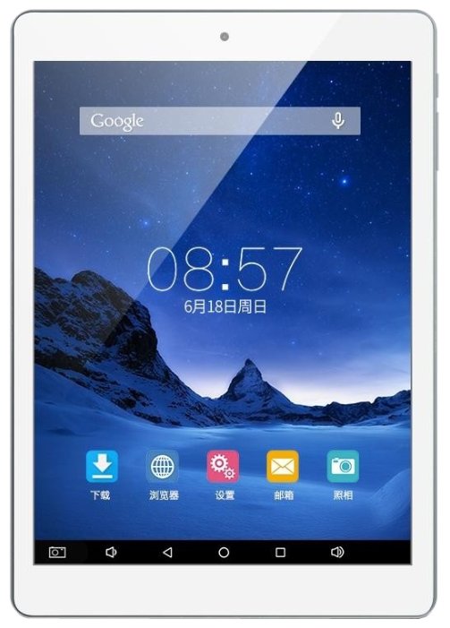 iPlay 8 (U78GT)