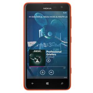 Lumia 625