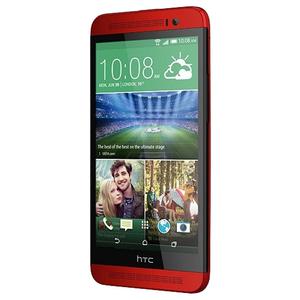 One E8 Dual Sim