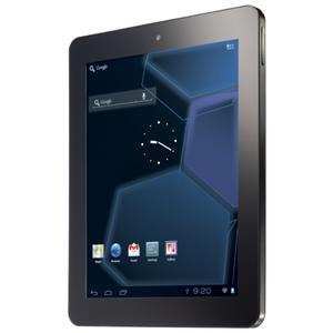 Qoo! Q-pad LC0810C 1Gb DDR3 8Gb eMMC