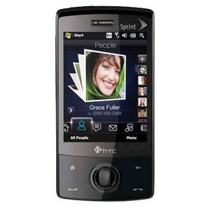 Touch Diamond CDMA
