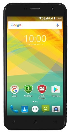 Muze B7 MultiPhone 7511