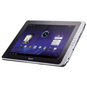 Qoo! Surf TS9708B 1Gb RAM 16Gb eMMC 3G