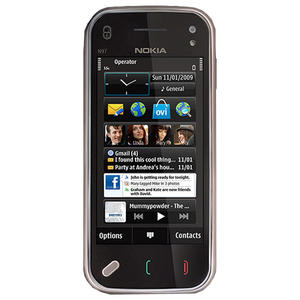 N97 mini