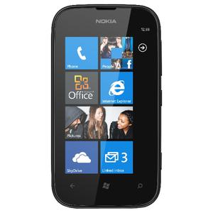 Lumia 510