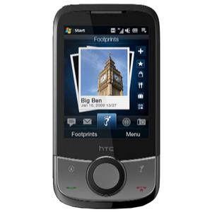 Touch Cruise II T4242