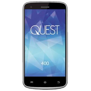 QUEST 400
