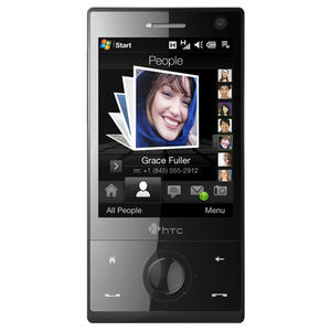 Touch Diamond P3700
