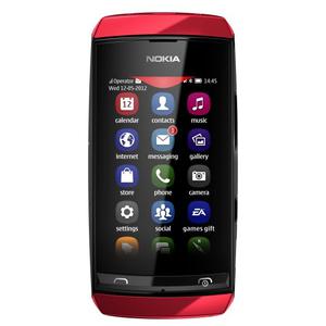Asha 306