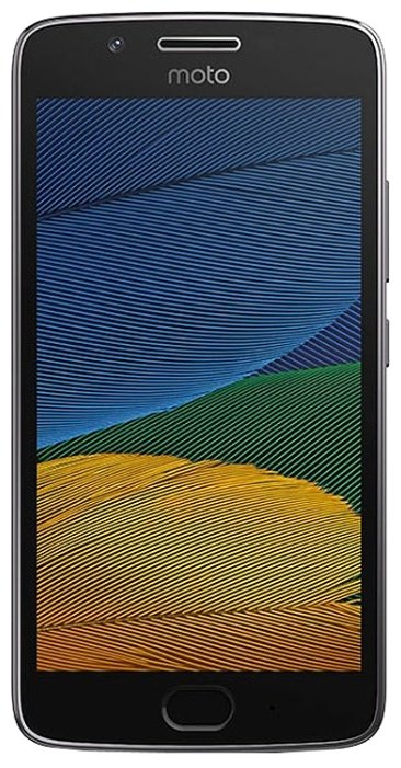 Moto G5 16GB/32GB