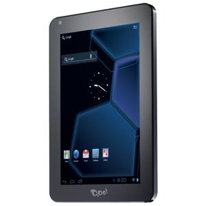 Qoo! Q-pad LC0720C 1Gb DDR3 8Gb eMMC