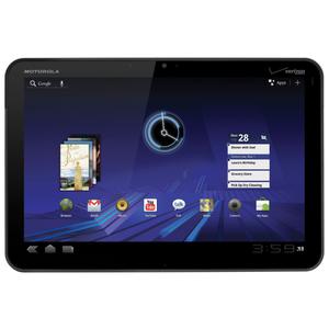 XOOM LTE (MZ602)