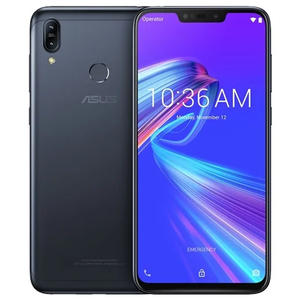 ZB633KL ZenFone Max M2