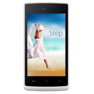 Step