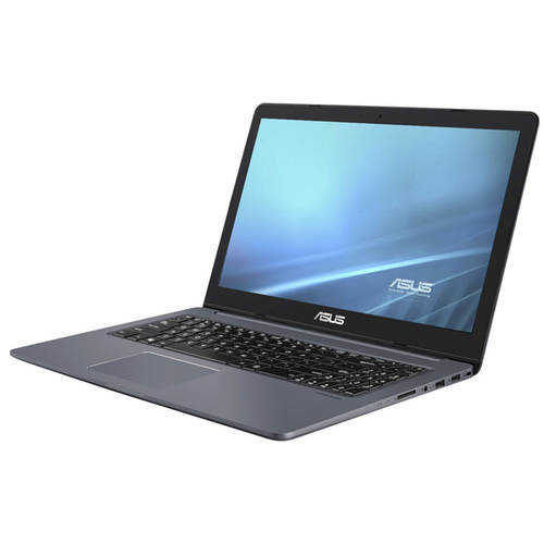 Ноутбук Asus N580VD-DM494 (Intel Core i5 7300HQ/15.6"/8Gb/1Tb) Grey фото 