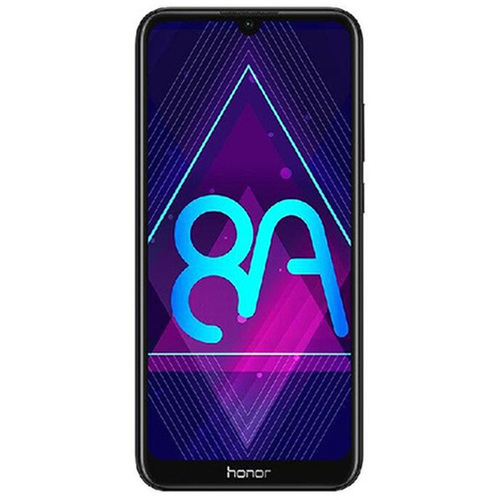 Телефон Honor 8A 64Gb Ram 3Gb Blue фото 