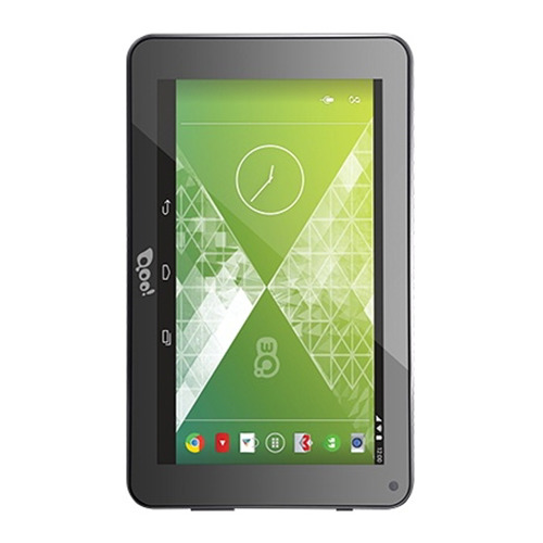 Планшет 3Q Qoo! Lite RC0727H 512Mb 4Gb eMMC (RockChip RK3026/7"/512Mb/4Gb) Black фото 