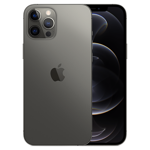 Телефон Apple iPhone 12 Pro 128Gb Silver фото 