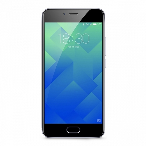 Телефон Meizu M5s 32Gb Dark Grey фото 