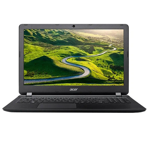 Ноутбук Acer Aspire ES1-523-81RC (AMD A8 7410/15.6"/8Gb/1000Gb/240SSD) Black фото 