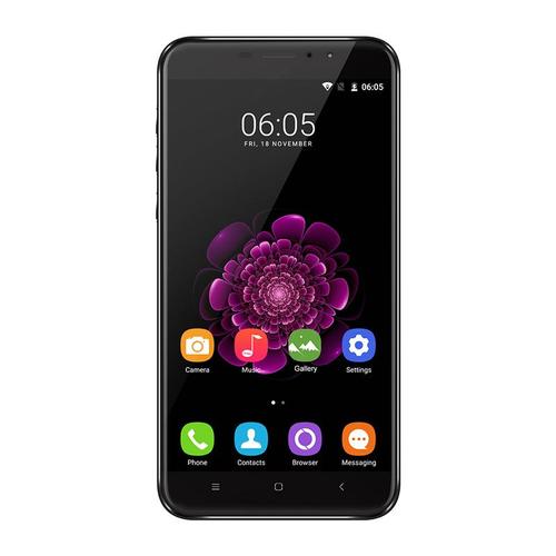 Телефон Oukitel U20 Plus Grey фото 