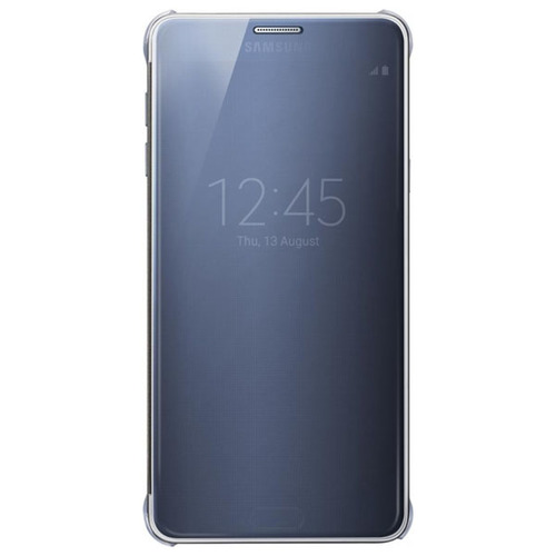 Чехол-книжка Samsung Clear View Cover Galaxy Note 5 (EF-ZN920CBEGRU) Blue фото 