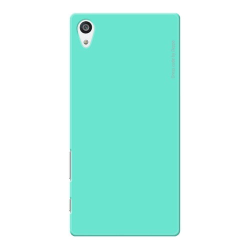 

Накладка пластиковая Deppa Air Case Sony Xperia Z5 Mint