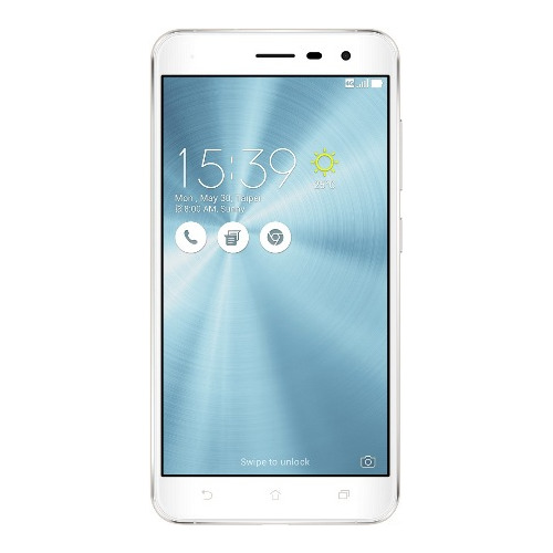

Телефон ASUS ZE552KL ZenFone 3 64Gb White