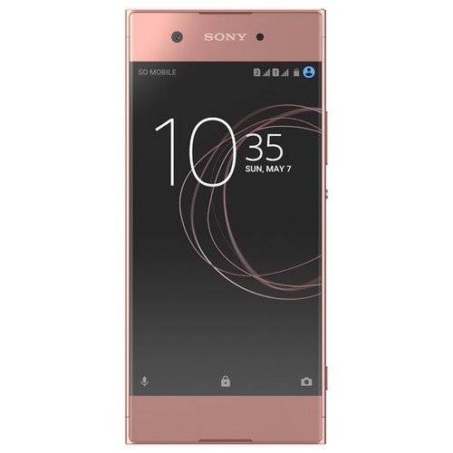 Телефон Sony G3112 Xperia XA1 Dual Pink фото 
