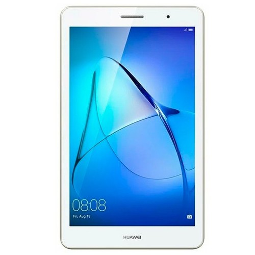 Планшет Huawei MediaPad T3 8.0 16Gb LTE (Snapdragon 425/8"/2Gb/16Gb) Silver фото 