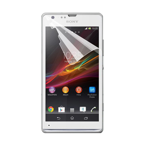 

Защитная пленка Ainy Sony Xperia SP C5303 глянцевая