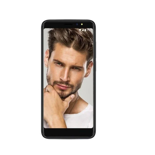 Телефон INOI 6 Black фото 