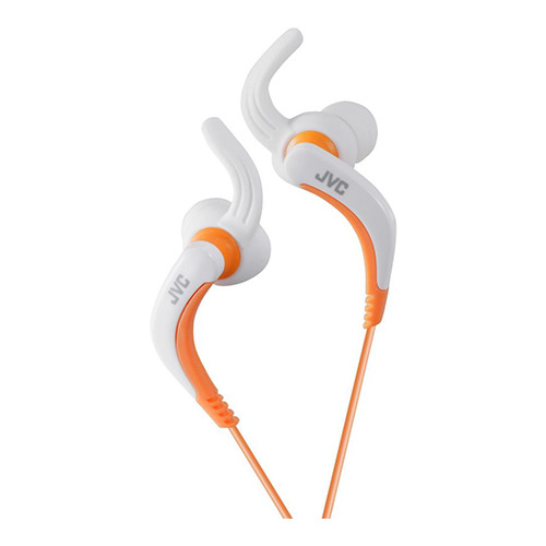 

Гарнитура JVC HA-ETX30 3.5mm White