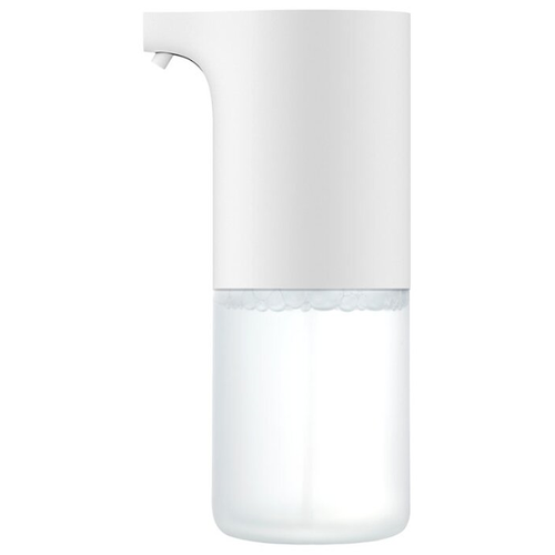 Дозатор для жидкого мыла Xiaomi Mijia Automatic Foam Soap Dispenser фото 
