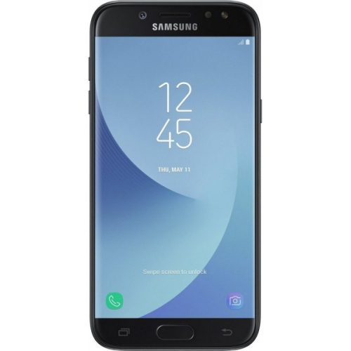Телефон Samsung J530F/DS Galaxy J5 (2017) Black фото 