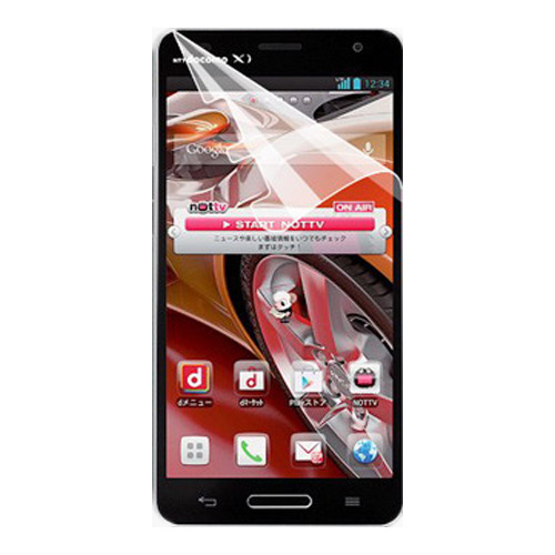

Защитная пленка Ainy LG Optimus G Pro E988 глянцевая
