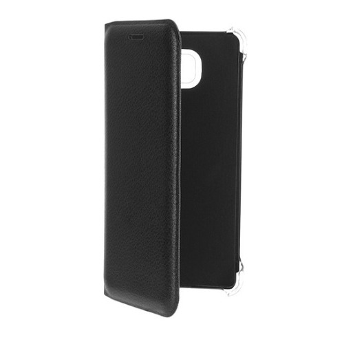 

Чехол-книжка Acqua Samsung Galaxy A7 (2016) Wallet Extra Black