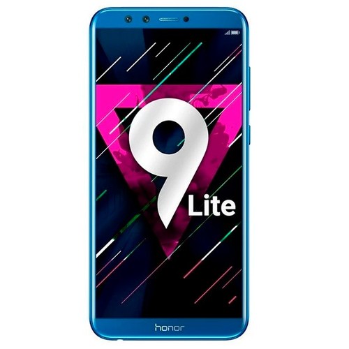 Телефон Honor 9 Lite 32Gb 4Gb Ram Blue фото 