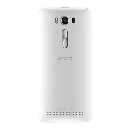 Телефон ASUS ZE500KL Zenfone 2 Lazer 16Gb White фото 