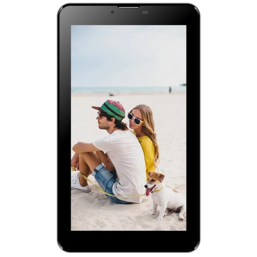 

Планшет Irbis TZ723 Black