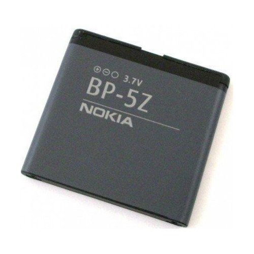 

Аккумулятор для Nokia 700 (BР-5Z), Goodcom, 750 mAh