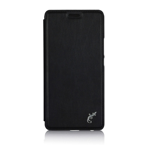 Чехол-книжка G-Case Slim Premium Xiaomi Redmi Note 10T/Poco M3 Pro Black фото 