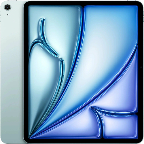 Планшет Apple iPad Air (2022) WI-FI+Cellular 256Gb (iPadOS 15.4/10.9"/64Gb)A2589 Blue