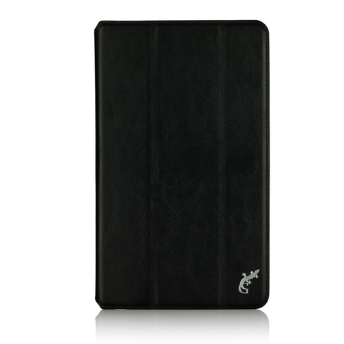Чехол-книжка G-Case Executive Lenovo Tab 4 8" TB-8504X/TB-8504F Black (GG-845) фото 