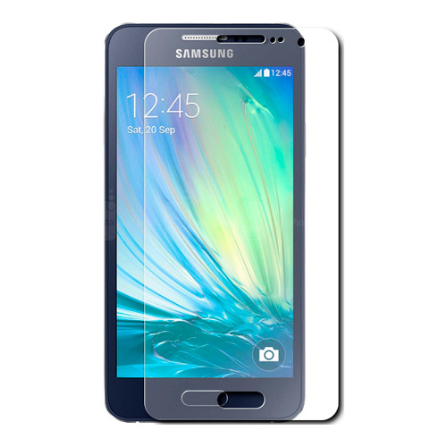 Защитная пленка Ainy Samsung A500 Galaxy A5 матовая фото 
