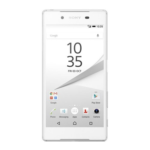 

Телефон Sony E5603 Xperia M5 LTE White