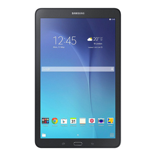 Планшет Samsung SM-T561 Galaxy Tab E 9.6 Black фото 