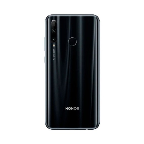 Телефон Honor 10i 128Gb Ram 6Gb Black фото 